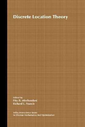 Discrete Location Theory