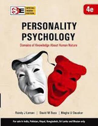 Personality Psychology Sie