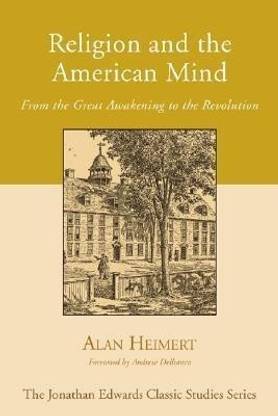 Religion and the American Mind