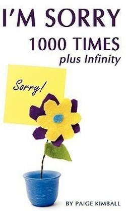 I'm Sorry 1000 Times Plus Infinity