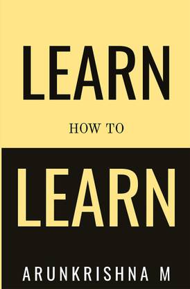 Learn How To Learn