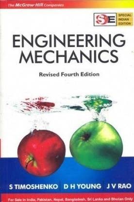 Engineering Mechanics (Revised Fourth Edition)