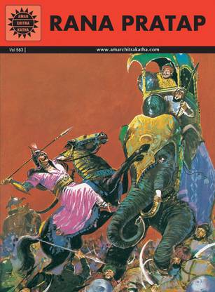 Rana Pratap