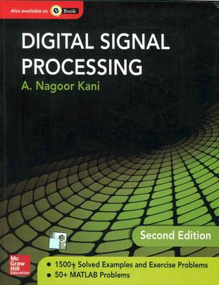 Digital Signal Processing