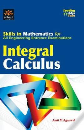 Integral Calculus for IIT JEE