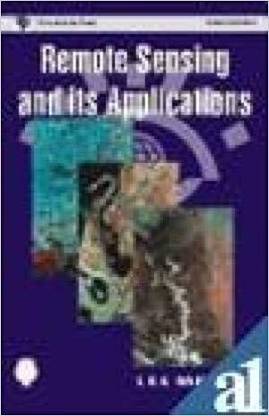 Remote Sensing and Its Applications