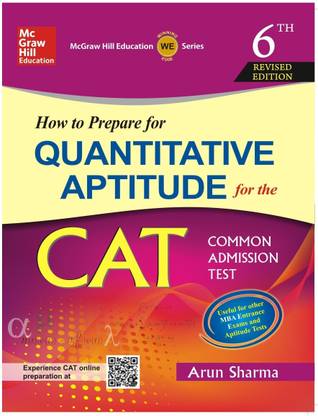 How to Prepare for Quantitative Aptitude for CAT