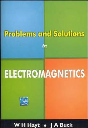 Problems & Solutions in Electromagnetics