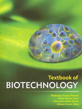 Textbook of Biotechnology