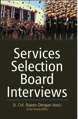 Services Selection Board Interviews