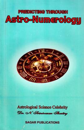 Predicting Through Astro-numerology