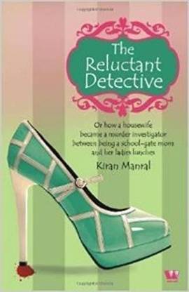 The Reluctant Detective