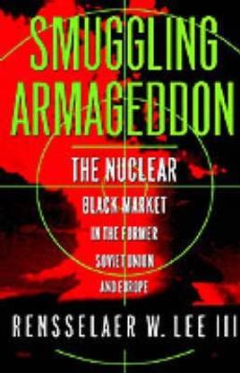 Smuggling Armageddon