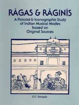 Ragas and Ragints