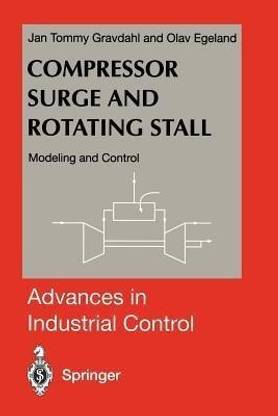 Compressor Surge and Rotating Stall