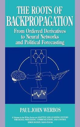 The Roots of Backpropagation