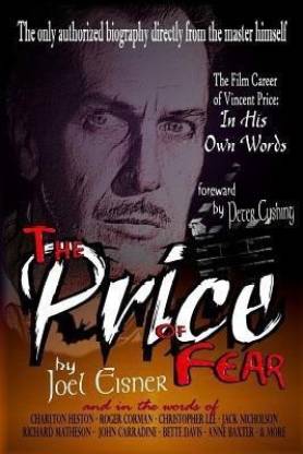 The Price of Fear
