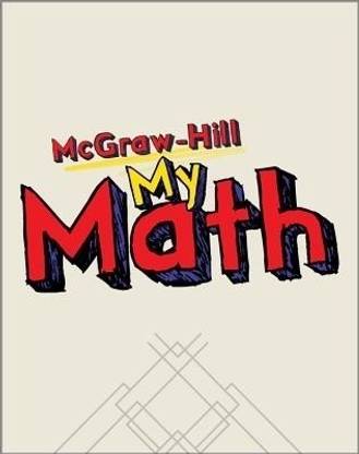 McGraw-Hill My Math, Grade K, Real-World Problem Solving Readers Package (on Level)