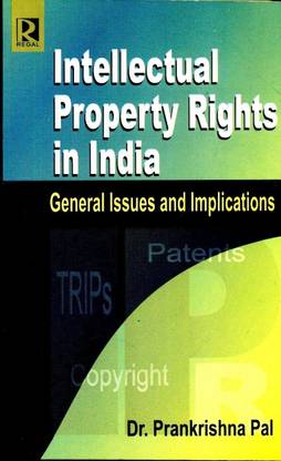 Intellectual Property Rights in India
