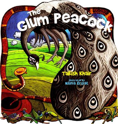 The Glum Peacock