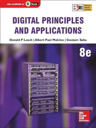 Digital Prin and Application