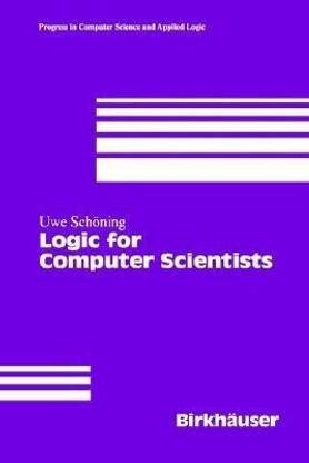 Logic for Computer Scientists