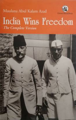 India Wins Freedom