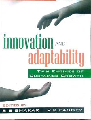 Innovation and Adaptability