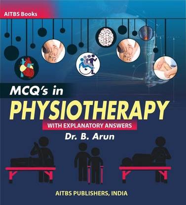 MCQ’s in Physiotherapy