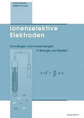 Ionenselektive Elektroden