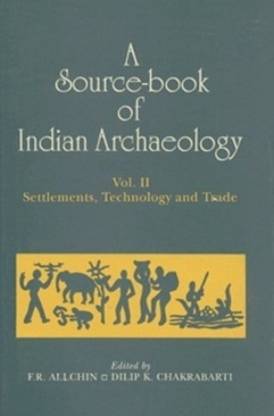 A Source Book of Indian Archaeology