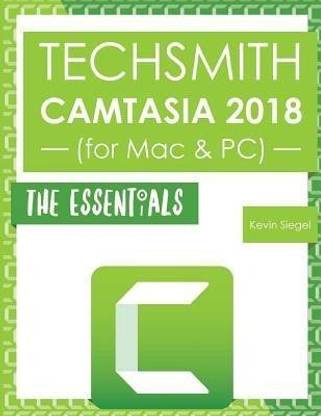 TechSmith Camtasia 2018