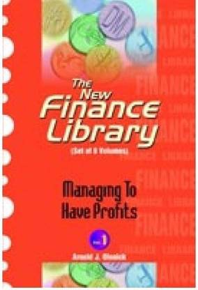 New Finance Library