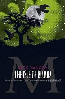 The Isle of Blood