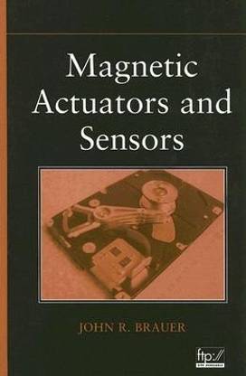 Magnetic Actuators and Sensors