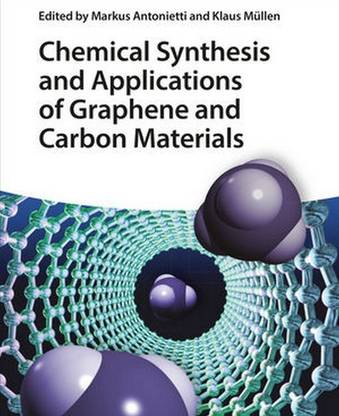 Chemical Synthesis and Applications of Graphene and Carbon Materials