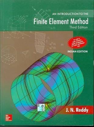 An Introduction to the Finite Element Method