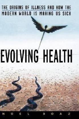 Evolving Health