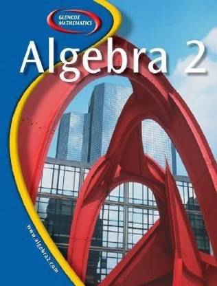 Glencoe Algebra 2