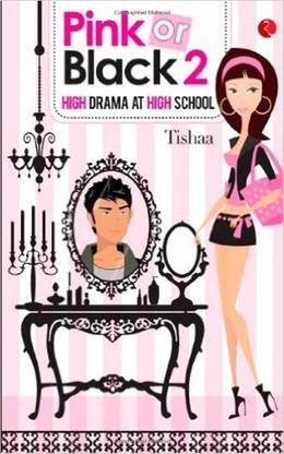 Pink or Black 2