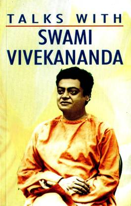 Talks with Swami Vivekananda