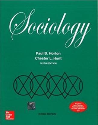 Sociology
