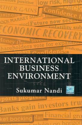 International Business Environment