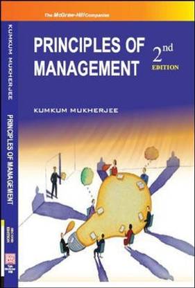 Principles of Management