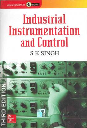 Industrial Instrument & Control