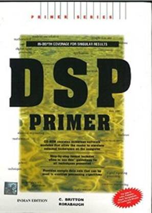 Dsp Primer