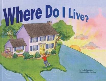 Where Do I Live?