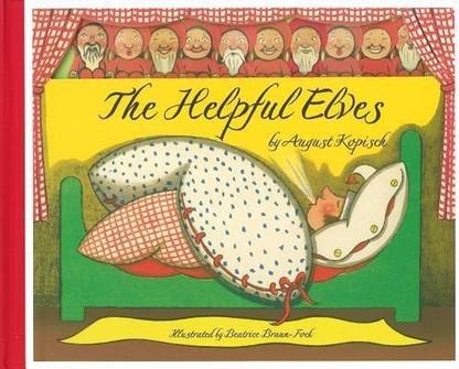 The Helpful Elves