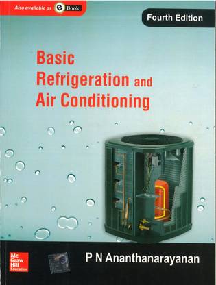 Basic Refrigeration and Air Conditioning