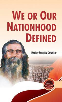 We or Our Nationhood Defined